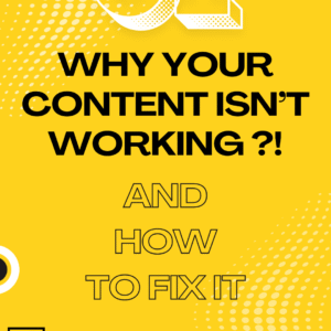 Starting SEO with simple steps